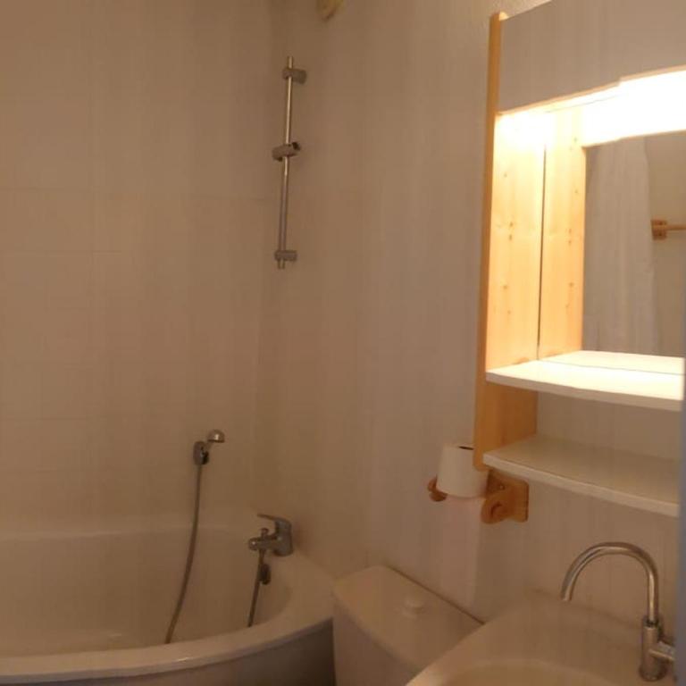 Appartement 6/8 pers Valfrejus - Appartement 2 Chambres - 3