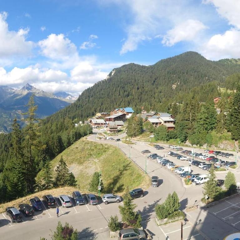 Appartement 6/8 pers Valfrejus - Appartement 2 Chambres - 4