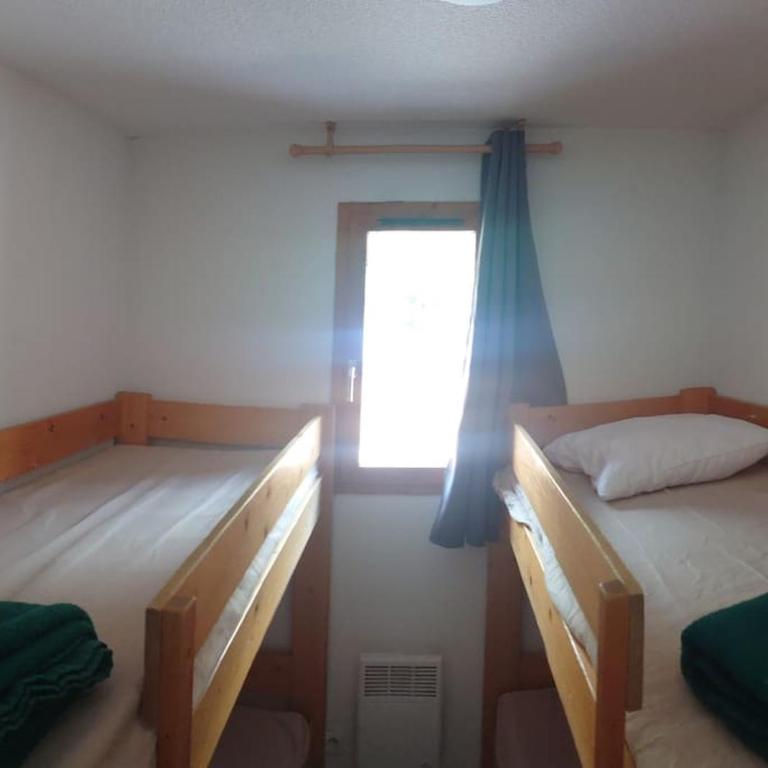 Appartement 6/8 pers Valfrejus - Appartement 2 Chambres - 5