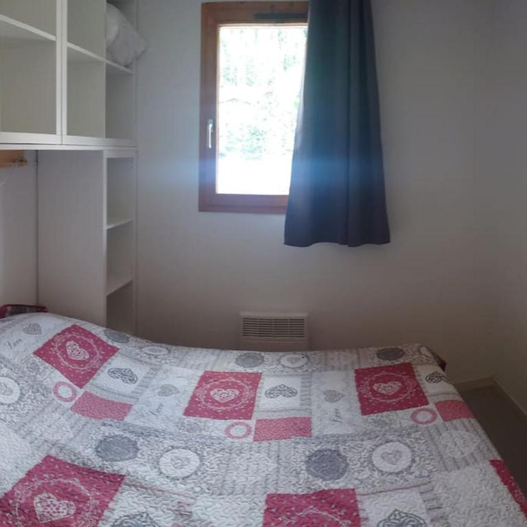 Appartement 6/8 pers Valfrejus - Appartement 2 Chambres - 6