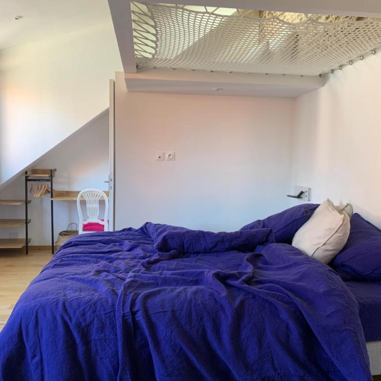 galerie jacqueline storme - Chambre Double Deluxe - 4