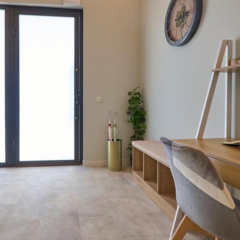 Buenos Aires Blues - Apartamento de 1 dormitorio - 16