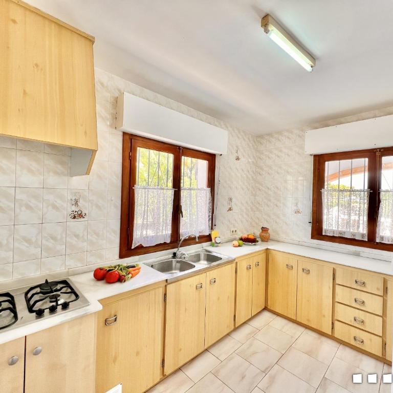VH CostaBlanca - TIMON - Villa - 32