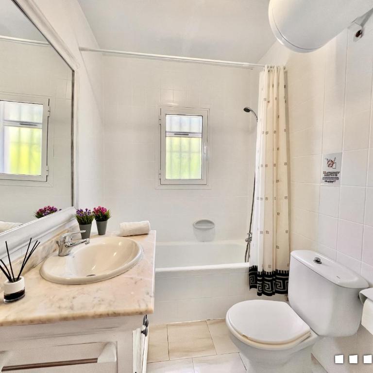 VH CostaBlanca - TIMON - Villa - 37