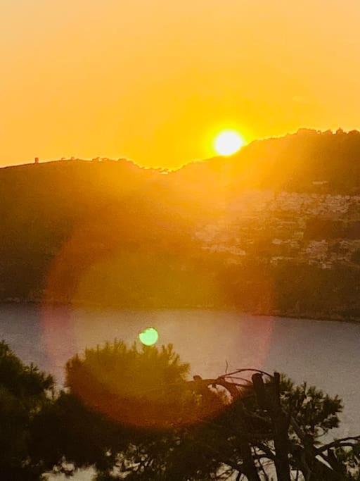 Casa Mare Nostrum: Heated Pool Stunning Views - Villa con 3 Camere da Letto - 3