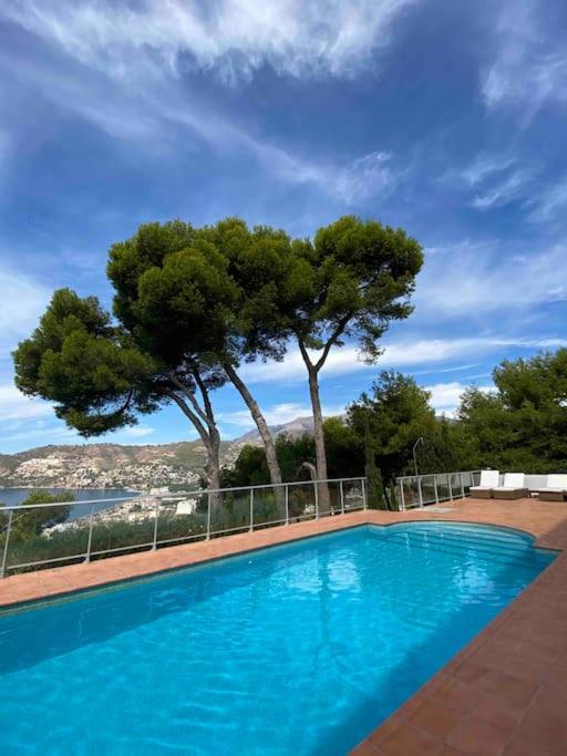 Casa Mare Nostrum: Heated Pool Stunning Views - Villa con 3 Camere da Letto - 11