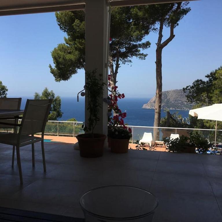 Casa Mare Nostrum: Heated Pool Stunning Views - Villa con 3 Camere da Letto - 16