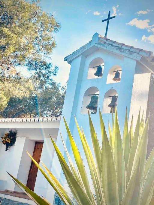 Casa Mare Nostrum: Heated Pool Stunning Views - Villa con 3 Camere da Letto - 55
