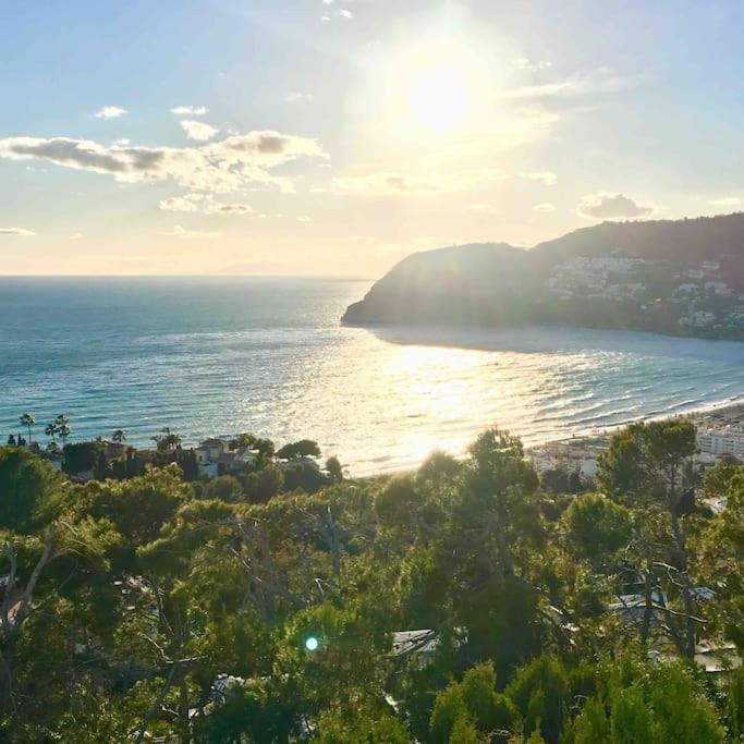 Casa Mare Nostrum: Heated Pool Stunning Views - Villa con 3 Camere da Letto - 38