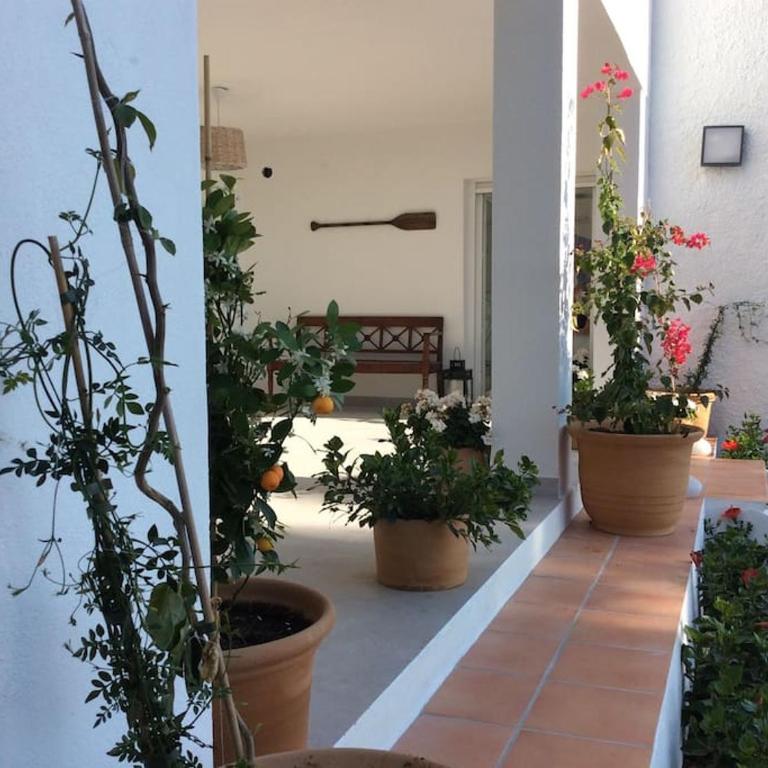 Casa Mare Nostrum: Heated Pool Stunning Views - Villa con 3 Camere da Letto - 32