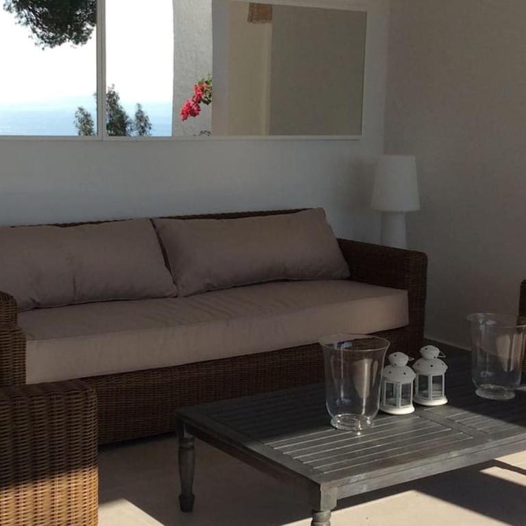 Casa Mare Nostrum: Heated Pool Stunning Views - Villa con 3 Camere da Letto - 29