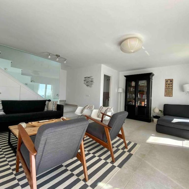 Casa Mare Nostrum: Heated Pool Stunning Views - Villa con 3 Camere da Letto - 22