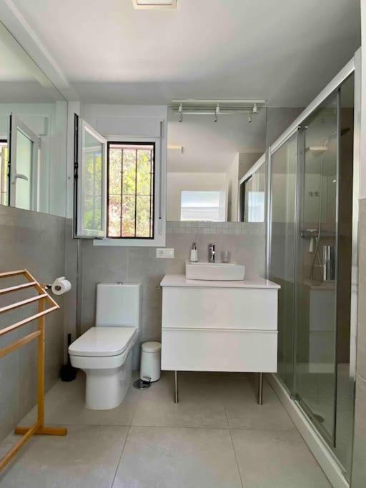 Casa Mare Nostrum: Heated Pool Stunning Views - Villa con 3 Camere da Letto - 18