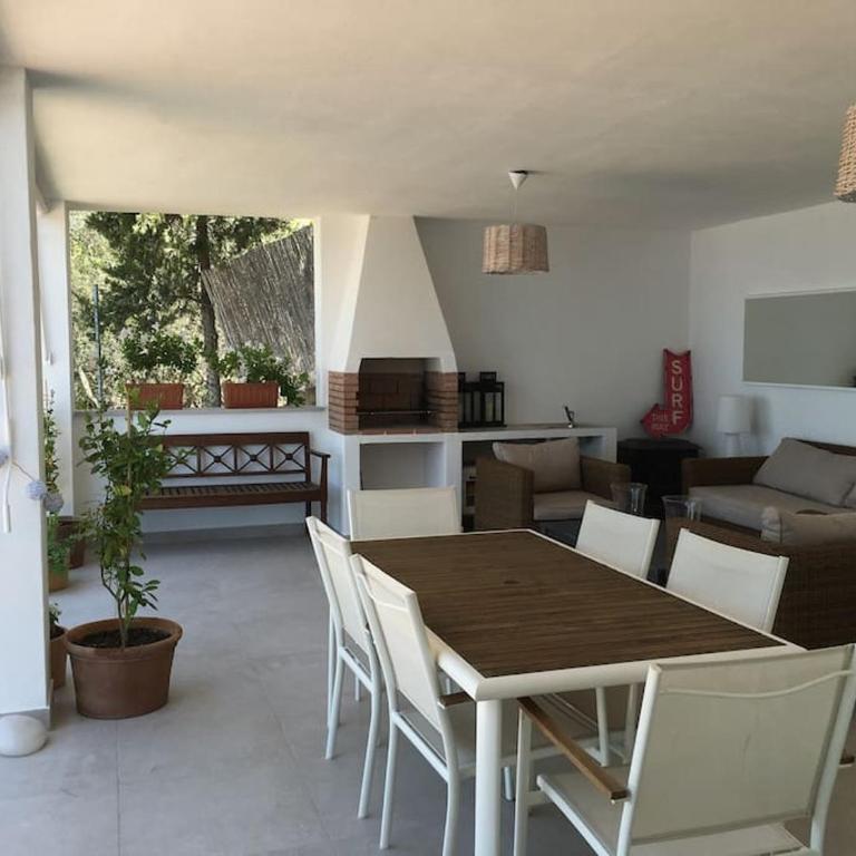 Casa Mare Nostrum: Heated Pool Stunning Views - Villa con 3 Camere da Letto - 33