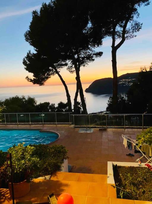 Casa Mare Nostrum: Heated Pool Stunning Views - Villa con 3 Camere da Letto - 40