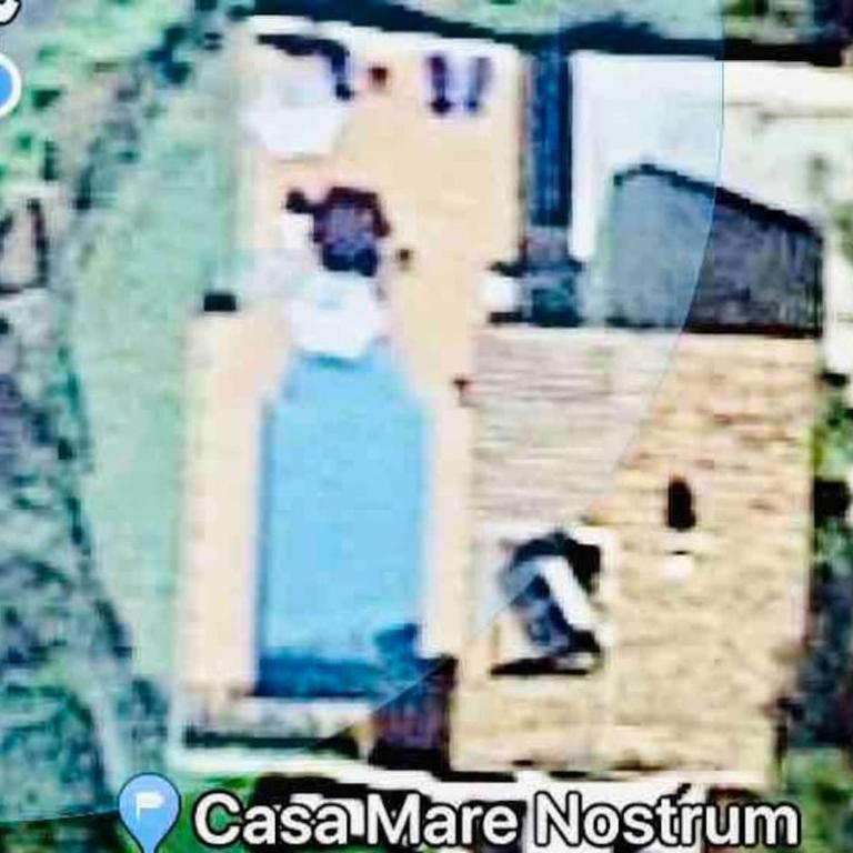 Casa Mare Nostrum: Heated Pool Stunning Views - Villa con 3 Camere da Letto - 47
