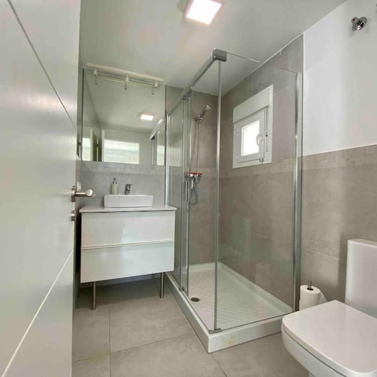 Casa Mare Nostrum: Heated Pool Stunning Views - Villa con 3 Camere da Letto - 19