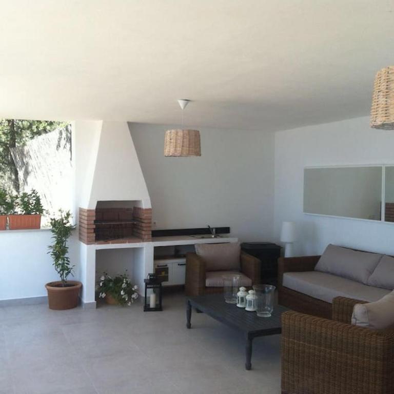 Casa Mare Nostrum: Heated Pool Stunning Views - Villa con 3 Camere da Letto - 36