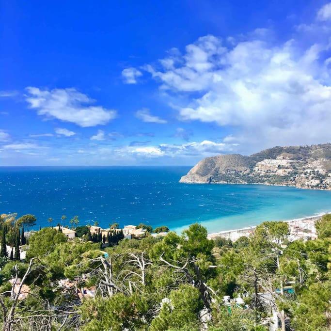 Casa Mare Nostrum: Heated Pool Stunning Views - Villa con 3 Camere da Letto - 60