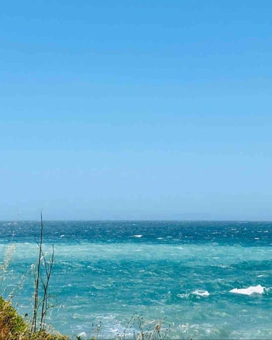 Casa Mare Nostrum: Heated Pool Stunning Views - Villa con 3 Camere da Letto - 63