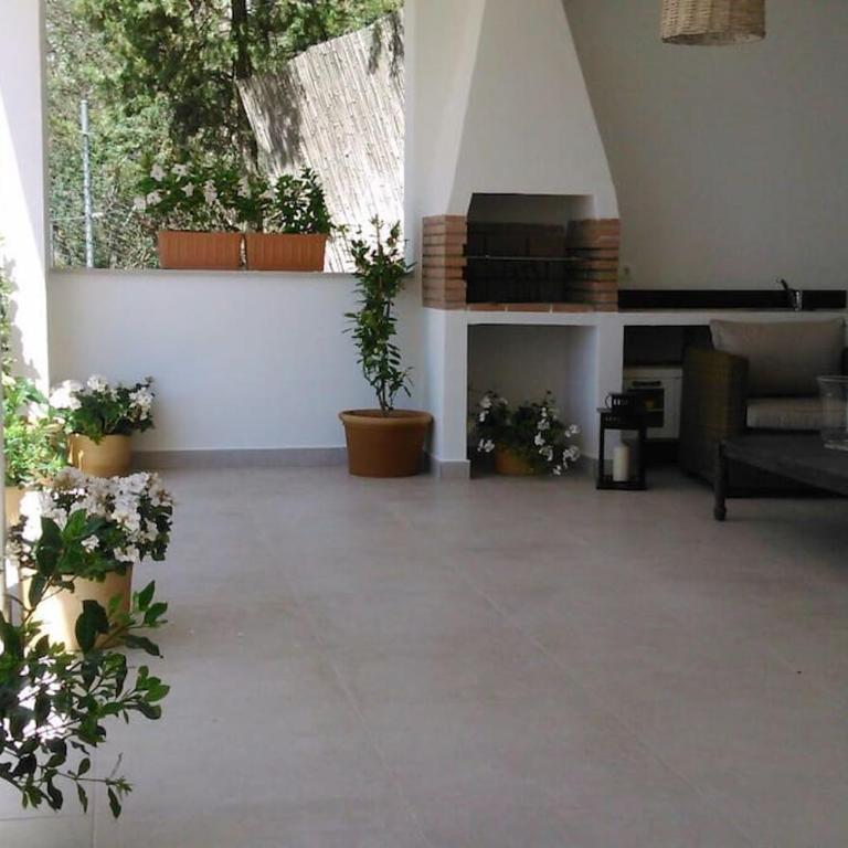 Casa Mare Nostrum: Heated Pool Stunning Views - Villa con 3 Camere da Letto - 65