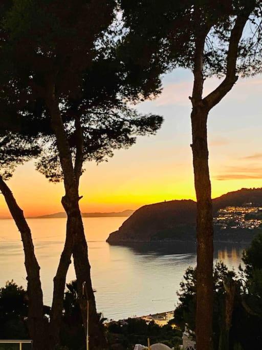 Casa Mare Nostrum: Heated Pool Stunning Views - Villa con 3 Camere da Letto - 46
