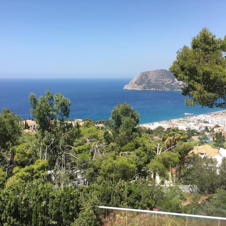 Casa Mare Nostrum: Heated Pool Stunning Views - Villa con 3 Camere da Letto - 66
