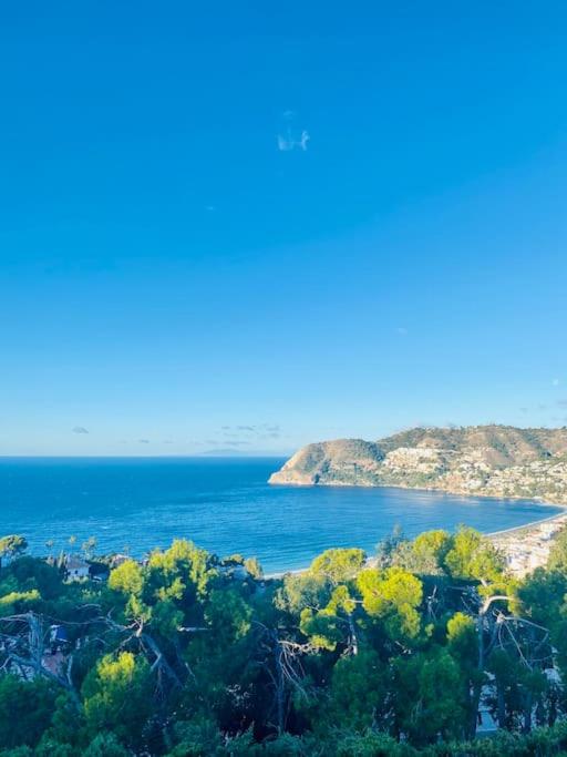 Casa Mare Nostrum: Heated Pool Stunning Views - Villa con 3 Camere da Letto - 67