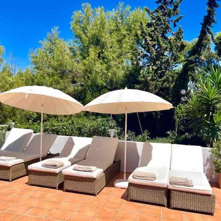 Casa Mare Nostrum: Heated Pool Stunning Views - Villa con 3 Camere da Letto - 44