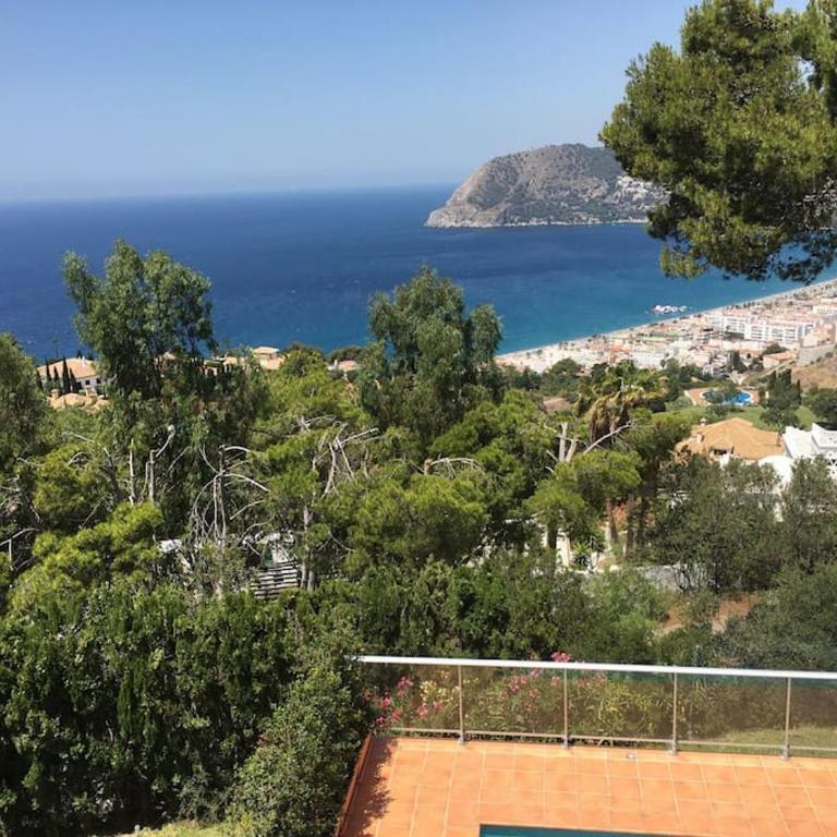 Casa Mare Nostrum: Heated Pool Stunning Views - Villa con 3 Camere da Letto - 45