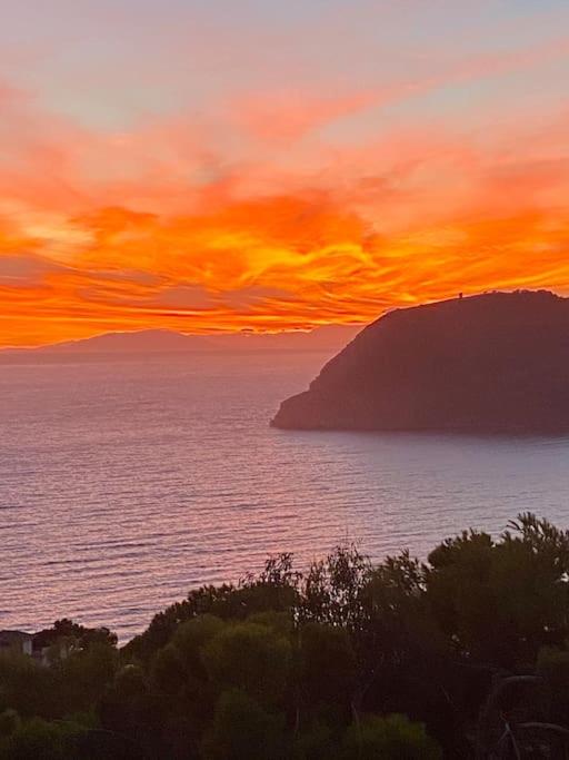 Casa Mare Nostrum: Heated Pool Stunning Views - Villa con 3 Camere da Letto - 72