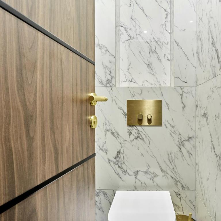 Apart hotel Louvre museum by Studio prestige - Appartement Supérieur - 9