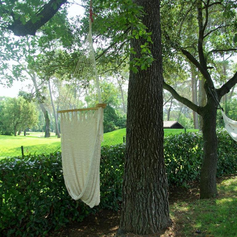 Villa Golf les Cigales - Villa avec Piscine Privée - 13