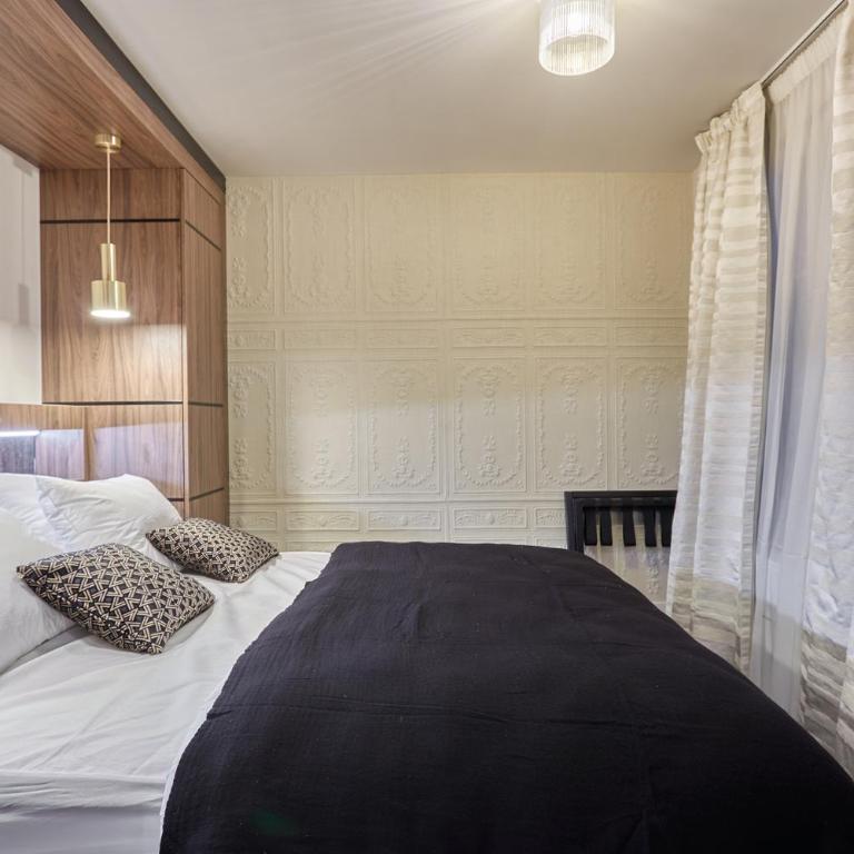 Apart hotel Louvre museum by Studio prestige - Studio - 5