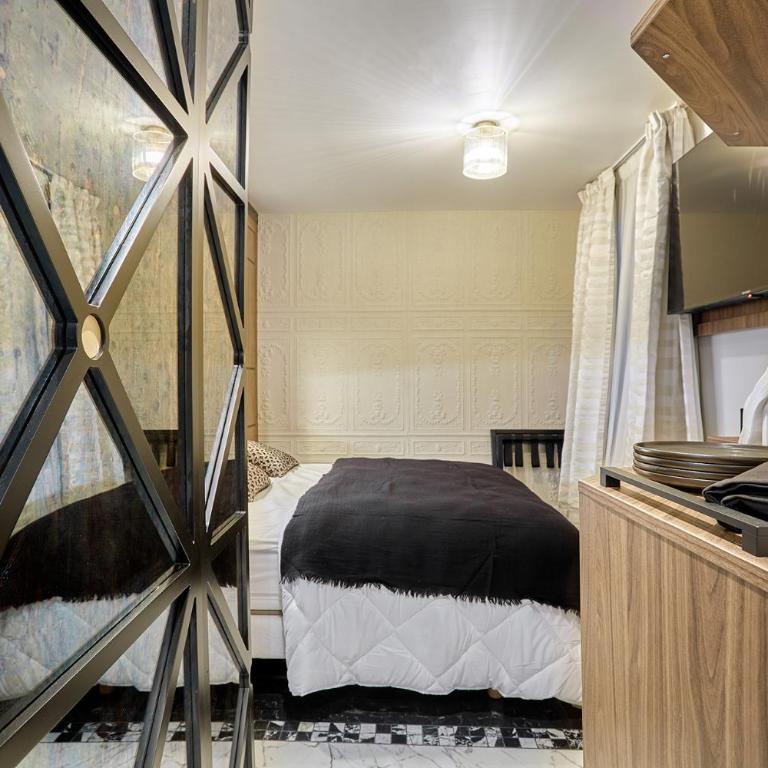 Apart hotel Louvre museum by Studio prestige - Studio - 6