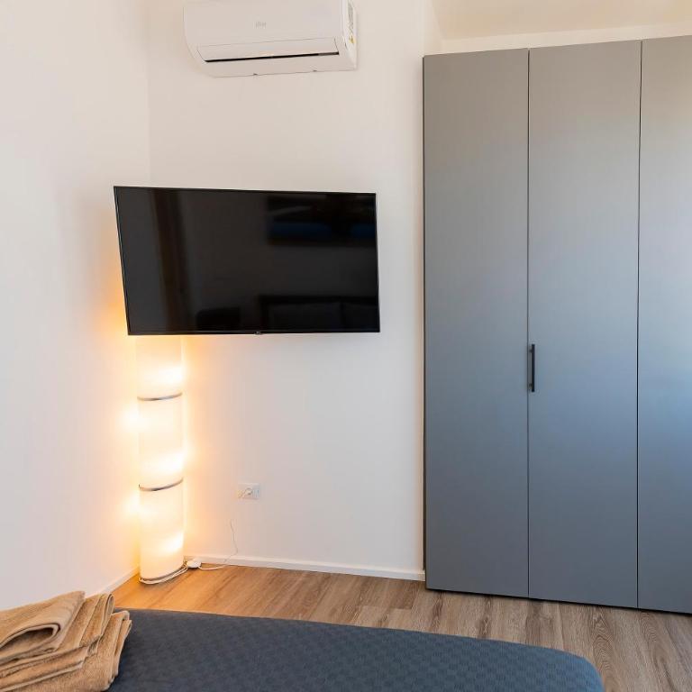GuestHost - Piazza Salotto & Stazione Comfy Apartment - Appartamento con 1 Camera da Letto - 12