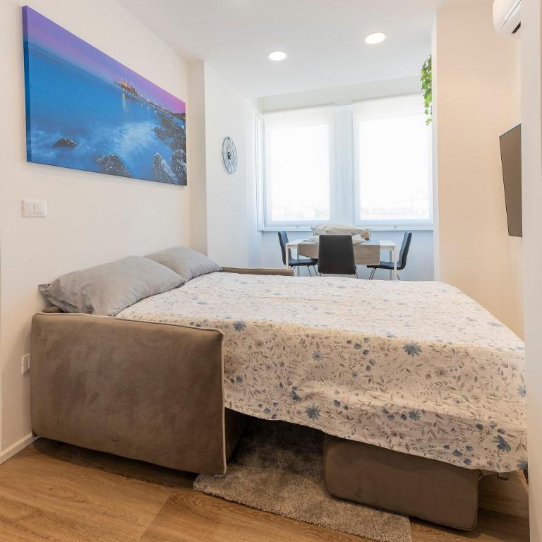 GuestHost - Piazza Salotto & Stazione Comfy Apartment - Appartamento con 1 Camera da Letto - 14