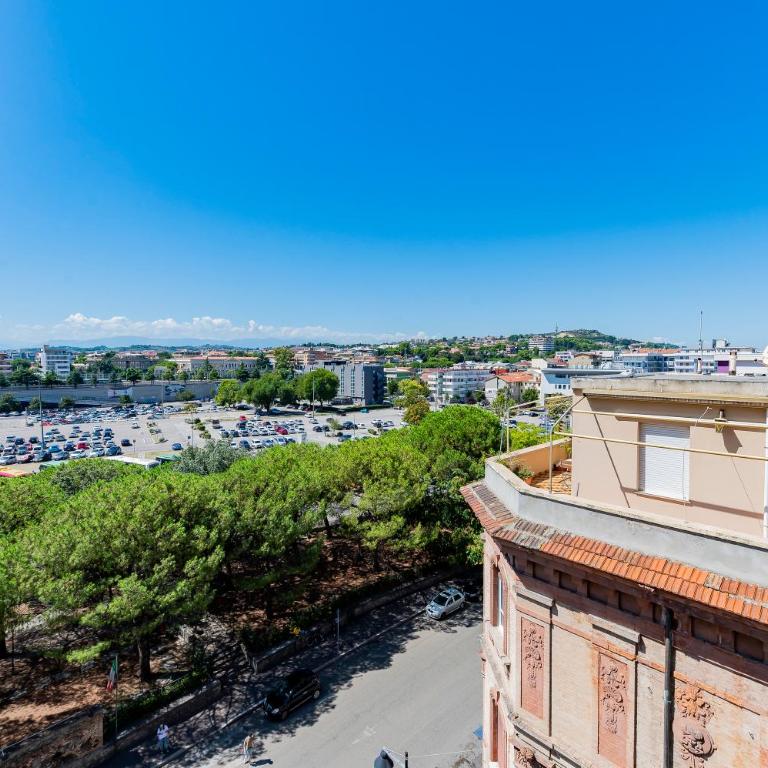 GuestHost - Piazza Salotto & Stazione Comfy Apartment - Appartamento con 1 Camera da Letto - 23