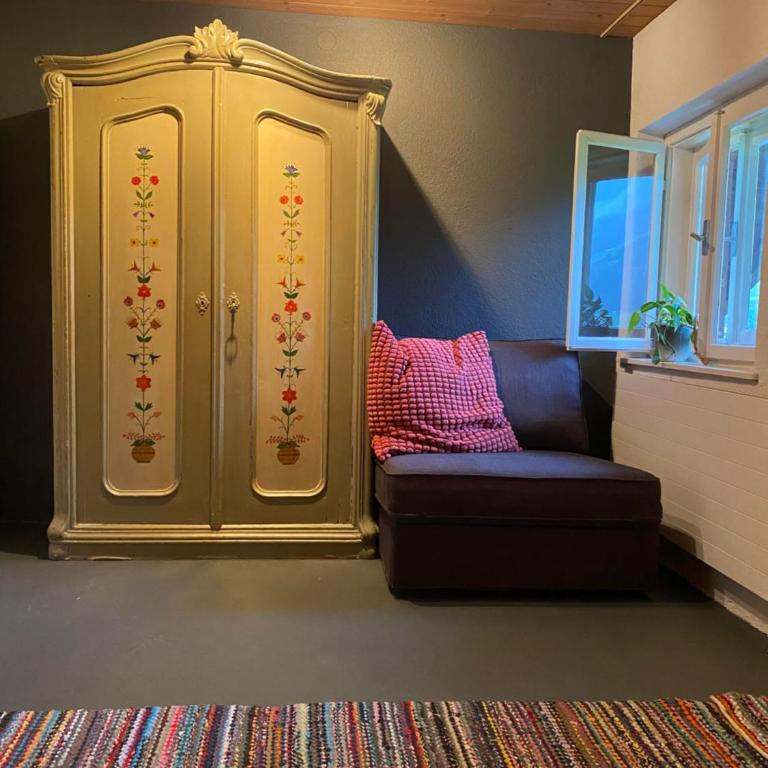 Haus I'mperfect - Apartment mit 3 Schlafzimmern und Bad - 30