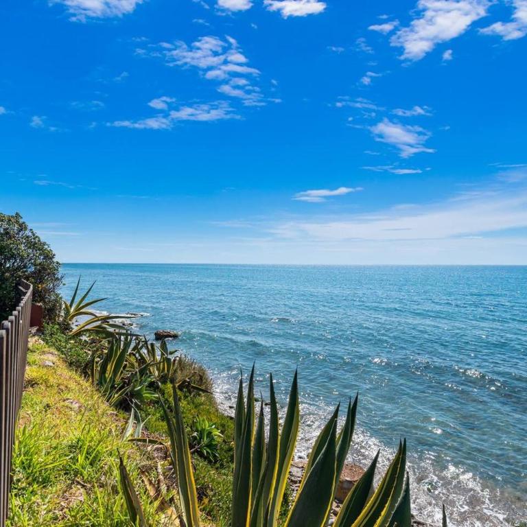Las Dunas de Marbella - Beachfront 3 Bed Townhouses - Casa Unifamiliar de 3 dormitorios - 23