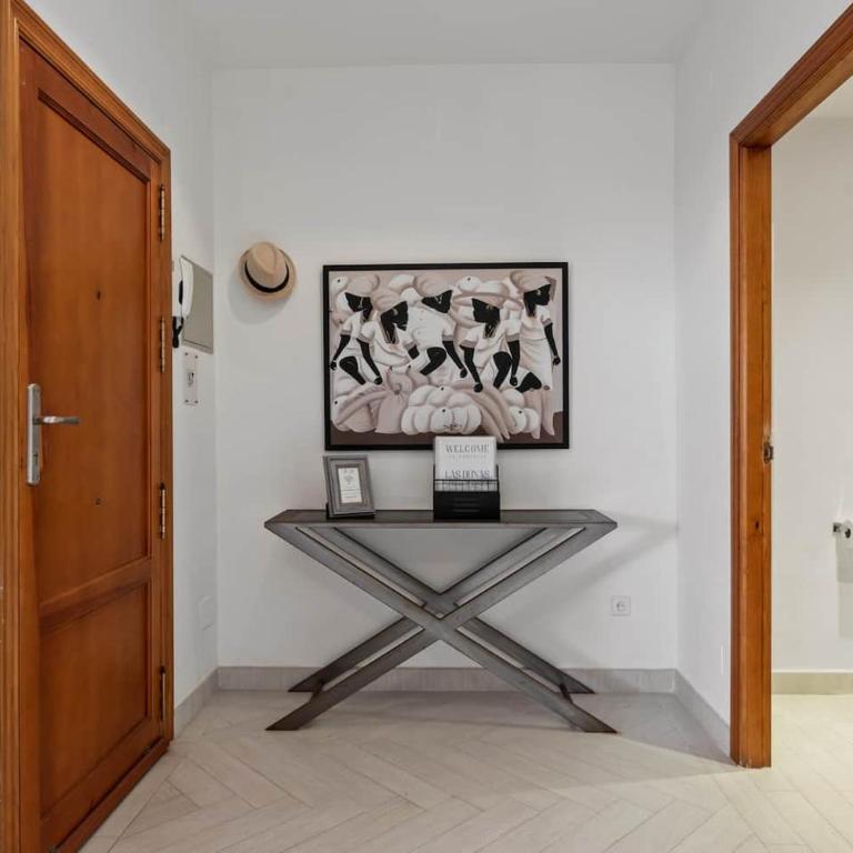 Las Dunas de Marbella - Beachfront 3 Bed Townhouses - Casa Unifamiliar de 3 dormitorios - 27