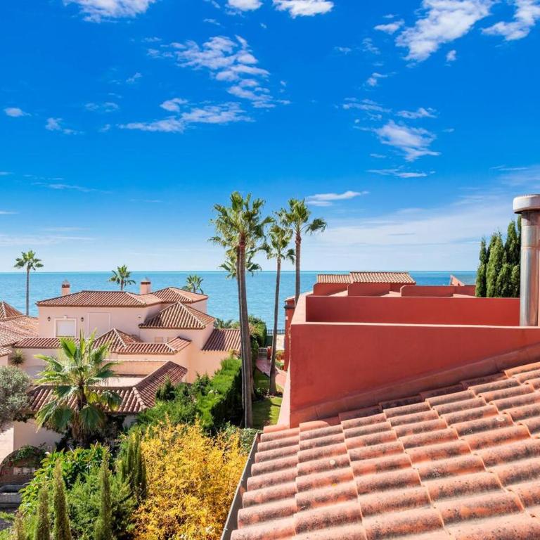 Las Dunas de Marbella - Beachfront 3 Bed Townhouses - Casa Unifamiliar de 3 dormitorios - 11