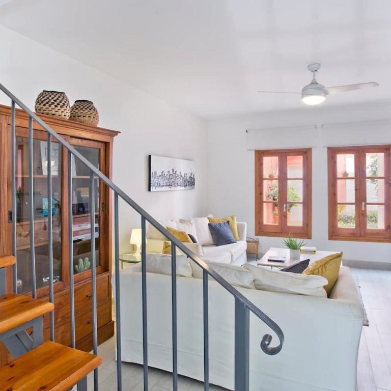 Las Dunas de Marbella - Beachfront 3 Bed Townhouses - Casa Unifamiliar de 3 dormitorios - 24
