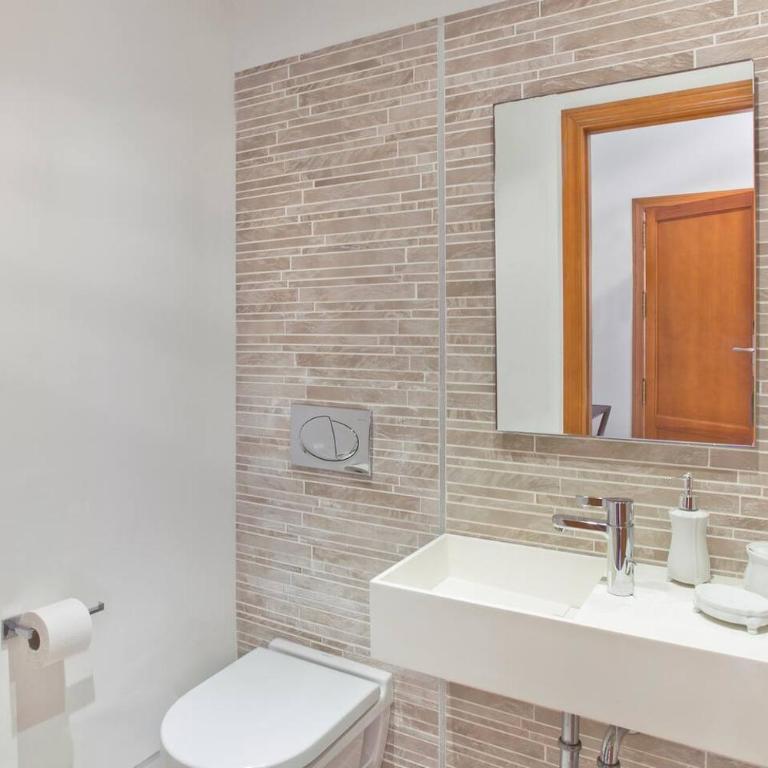 Las Dunas de Marbella - Beachfront 3 Bed Townhouses - Casa Unifamiliar de 3 dormitorios - 10