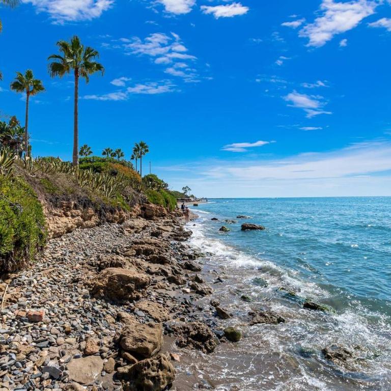 Las Dunas de Marbella - Beachfront 3 Bed Townhouses - Casa Unifamiliar de 3 dormitorios - 22