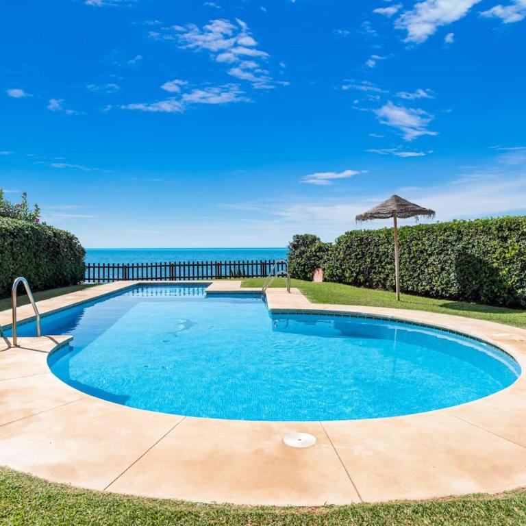 Las Dunas de Marbella - Beachfront 3 Bed Townhouses - Casa Unifamiliar de 3 dormitorios - 15