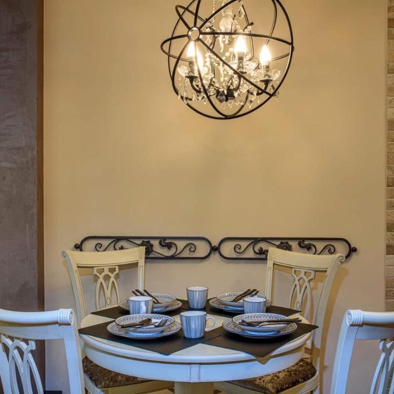 AS apartman - sa garažom - Apartman sa 1 Spavaćom Sobom - 6