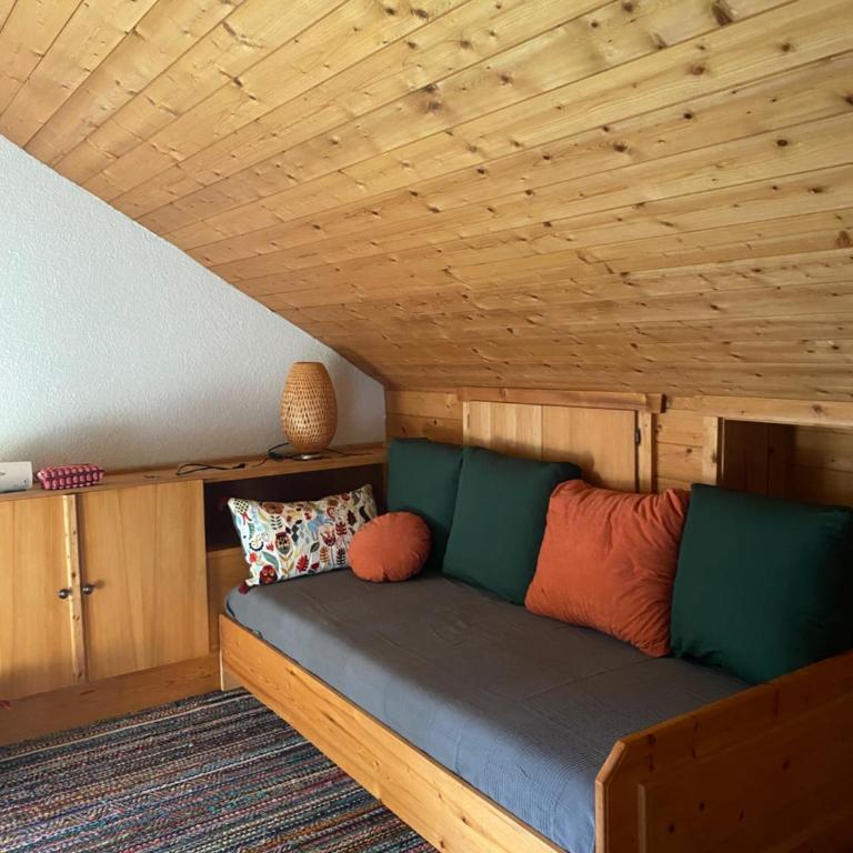 Haus I'mperfect - Apartment mit 3 Schlafzimmern und Bad - 31