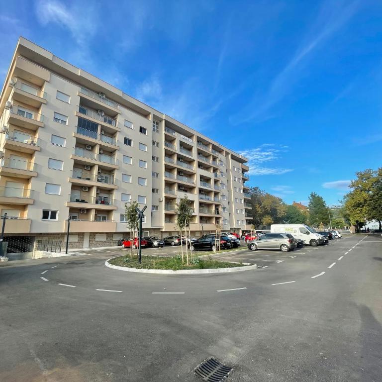 Apartman Sweet Home - Apartman sa 1 Spavaćom Sobom - 6