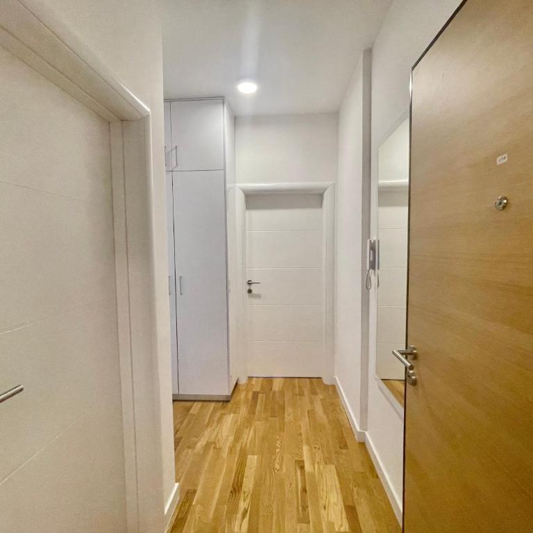 Apartman Sweet Home - Apartman sa 1 Spavaćom Sobom - 9
